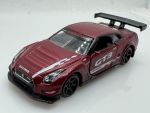 Nissan GT-R Nismo GT3