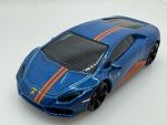 Lamborghini Hurracan LP 610-4