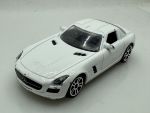 Mercedes SLS AMG