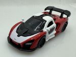 McLaren Senna