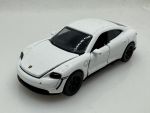 Porsche Taycan Turbo S