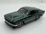 1967 Ford Mustang Coup