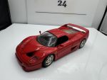 Ferrari F50 Hardtop