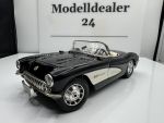 1957 Chevrolet Corvette