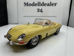 Jaguar E-Type Cabrio