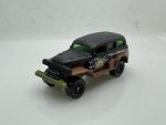Jungle Crawler