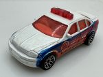 2001 Ford Falcon