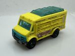2014 Food Truck
