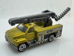 1999 GMC Bucket Truck
