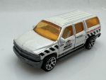 1999 2000 Chevrolet Surburban