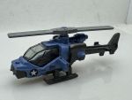 2012 Mission Helicopter