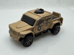 2012 Armor SUV