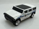 2002 Hummer H2 SUV Concept Sheriff