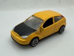 1999 Ford Focus