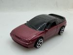 2018 Subaru SVX
