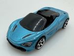2019 McLaren 720s Spider