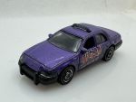 2006 Ford Crown Victoria Neon