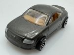 1999 Audi TT Coup