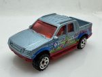2000 Ford Explorer Sport Trac