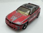 1991 Alfa Romeo SZ