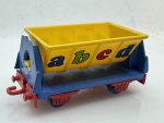 1977 Kipper Waggon