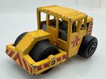 1978 Road Roller