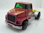 1973 Ford LTS Series Tractor