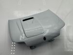 1991 Renault Clio 16S Motorhaube