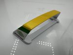1991 Mercedes 190E Evo 2 DTM Yacco Spoiler