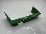 1991 Mercedes 190E Evo 2 DTM Yacco Stostange Hinten