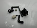 Trabant 601 Motor