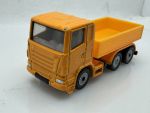 Scania Baustellen LKW