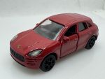 Porsche Macan Turbo