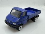 Iveco Dailey Pritsche