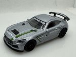 Mercedes AMG GT4