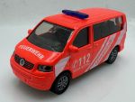 VW T5 Feuerwehr