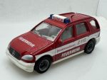 Mercedes ML 350 Feuerwehr Direktionsdienst
