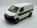 VW T5 Europcar