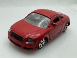 Audi TT Coup