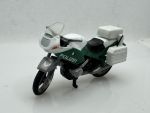 Polizei Motorrad