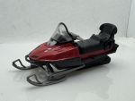 Snowmobile
