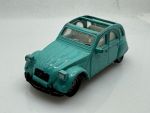 Citren 2CV6