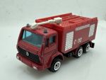 Mercedes Feuerwehr LKW
