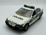 BMW 320i Polizei B-Ware