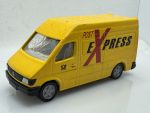 Mercedes Sprinter Post Express