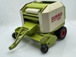 Claas Rollant 250 Rotor Cut