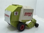 Claas Rollant 250 Rotor Cut