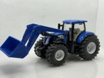 New Holland T7070