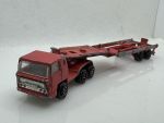 Leyland Truck + Trailer