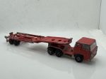 Leyland Truck + Trailer